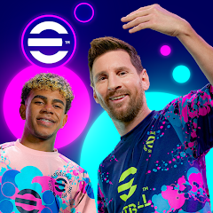 eFootball Icon